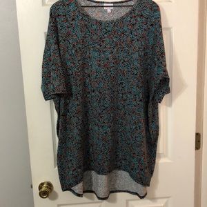 XL Lularoe Irma